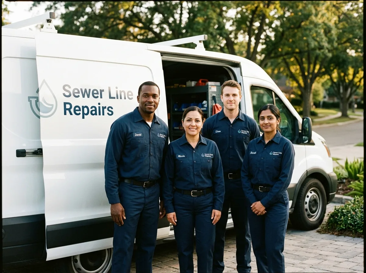Emergency Plumber company in Kanawha Head, WV