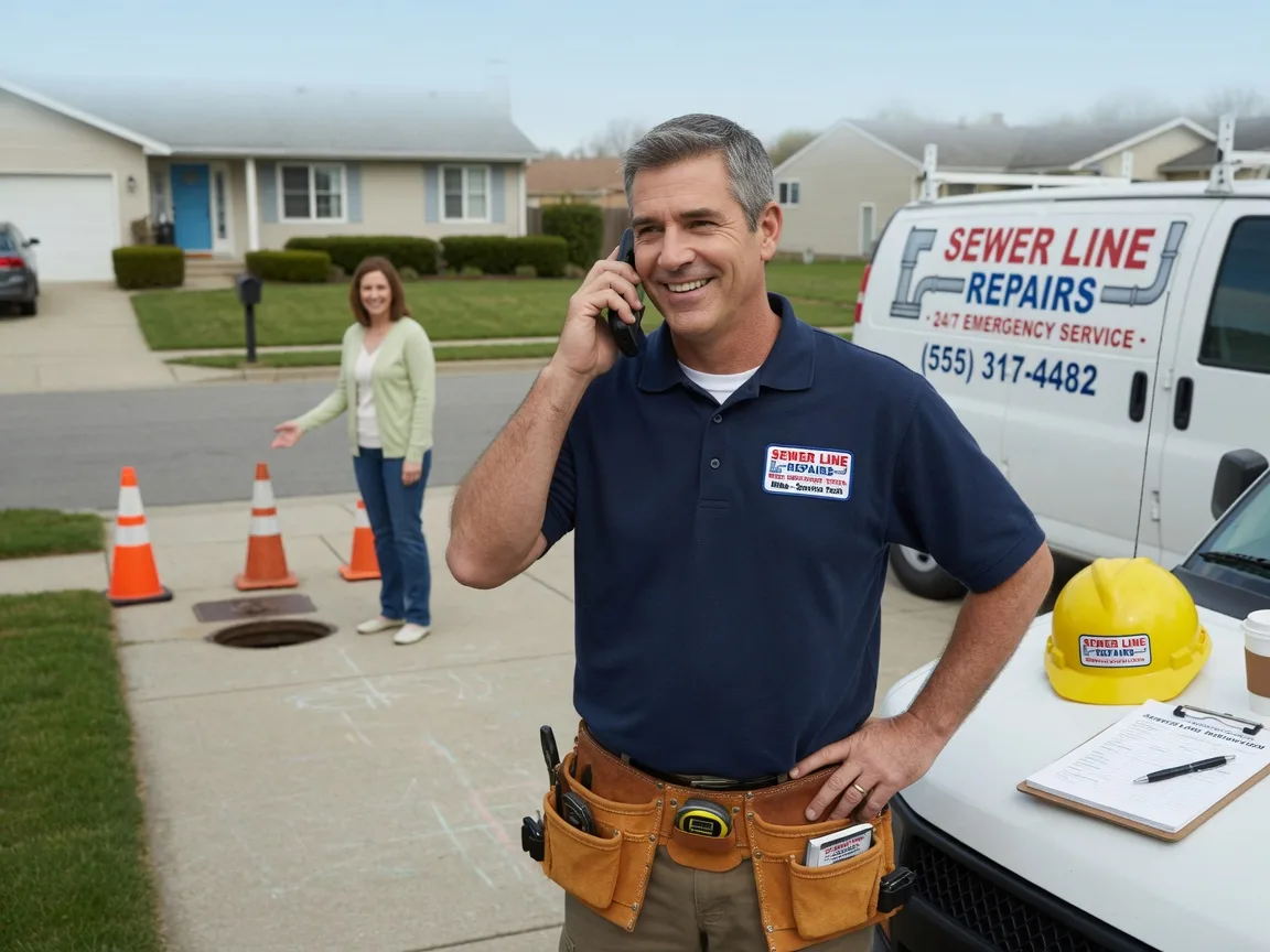Emergency Plumber Kanawha Head, WV FAQs